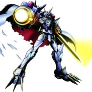 オメガモンX抗体