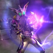 フォームチェンジ