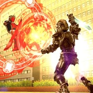 ホースオルフェノク