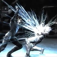 『インジャスティス: 神々の激突』初の日本語吹き替えトレイラーが公開、ヒーロー達の声をチェック 