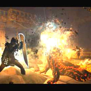 『ドラゴンズドグマ:ダークアリズン』の「ミスティックナイト」でのプレイ動画が公開