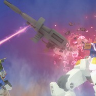 ガンダムブレイカー