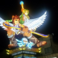 立佞武多にも出陣しました