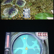 第二次世界大戦で交戦中に姿を消した戦車部隊が、元の姿に戻るためにミクロの世界で虫たちと戦い続ける…という内容のサバイバル・パニックアクションです