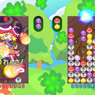 セガ、Android版『ぷよぷよ!』配信 ― 家庭用版を忠実に再現