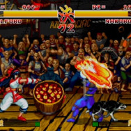 サムライスピリッツ 六番勝負