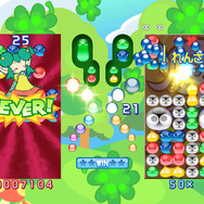 セガ、Android版『ぷよぷよ!』配信 ― 家庭用版を忠実に再現