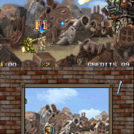 メタルスラッグ7