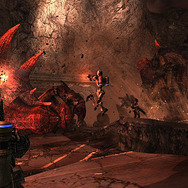 『ロスト プラネット コロニーズ』オンライン専用キャラが公開