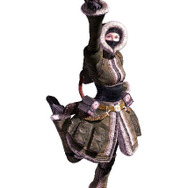 『ロスト プラネット コロニーズ』オンライン専用キャラが公開