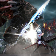 PS Vita/PSP『討鬼伝』のアクション・システム・キャラクターなど最新情報が公開