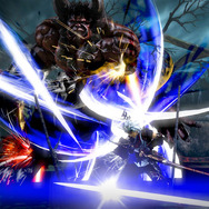 PS Vita/PSP『討鬼伝』のアクション・システム・キャラクターなど最新情報が公開