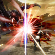 PS Vita/PSP『討鬼伝』のアクション・システム・キャラクターなど最新情報が公開