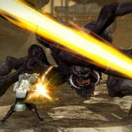 PS Vita/PSP『討鬼伝』のアクション・システム・キャラクターなど最新情報が公開