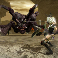 PS Vita/PSP『討鬼伝』のアクション・システム・キャラクターなど最新情報が公開