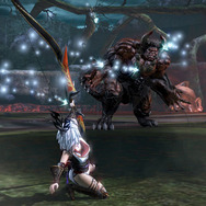 PS Vita/PSP『討鬼伝』のアクション・システム・キャラクターなど最新情報が公開