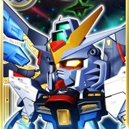 バンダイナムコ、『ガンダムカードコレクション』にて4月1日より「ガンダムフロント東京」とコラボ実施