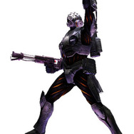 『ロスト プラネット コロニーズ』オンライン専用キャラが公開