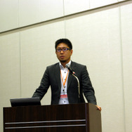 NHN Japan スマートフォン事業部 事業部長 鎌田誠氏