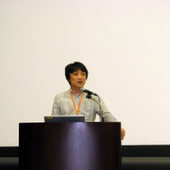 gumi 代表取締役社長 國光宏尚氏