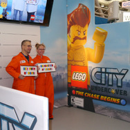 【PAX EAST 2013】『The Wonderful 101』や『ピクミン3』が人気!PAX East任天堂ブースレポート