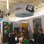 【PAX EAST 2013】『The Wonderful 101』や『ピクミン3』が人気!PAX East任天堂ブースレポート
