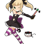 DS『ジグソーワールド』登場キャラクターのイメージソングを順次公開