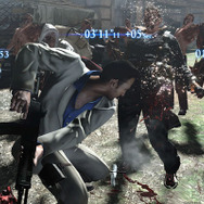 PC版『BIOHAZARD 6』Ｘ『LEFT 4 DEAD 2』クロスオーバーの最新PVが公開