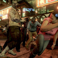 PC版『BIOHAZARD 6』Ｘ『LEFT 4 DEAD 2』クロスオーバーの最新PVが公開