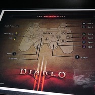 【PAX EAST 2013】コントローラーでの操作感は? PS3版『Diablo III』ハンズオン