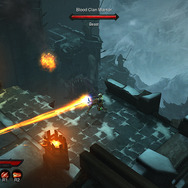 【PAX EAST 2013】コントローラーでの操作感は? PS3版『Diablo III』ハンズオン