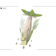 『モンスターファームオンライン』5月は育成モンスター・ココノ＆モストロ登場