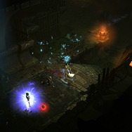 【PAX EAST 2013】コントローラーでの操作感は? PS3版『Diablo III』ハンズオン