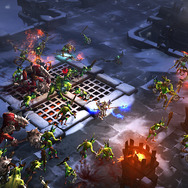 【PAX EAST 2013】コントローラーでの操作感は? PS3版『Diablo III』ハンズオン