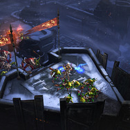【PAX EAST 2013】コントローラーでの操作感は? PS3版『Diablo III』ハンズオン