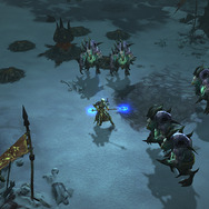 【PAX EAST 2013】コントローラーでの操作感は? PS3版『Diablo III』ハンズオン