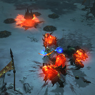 【PAX EAST 2013】コントローラーでの操作感は? PS3版『Diablo III』ハンズオン