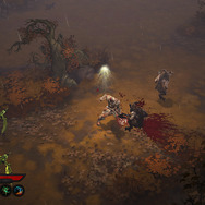 【PAX EAST 2013】コントローラーでの操作感は? PS3版『Diablo III』ハンズオン
