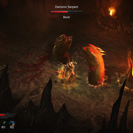 【PAX EAST 2013】コントローラーでの操作感は? PS3版『Diablo III』ハンズオン