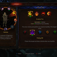 【PAX EAST 2013】コントローラーでの操作感は? PS3版『Diablo III』ハンズオン