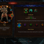 【PAX EAST 2013】コントローラーでの操作感は? PS3版『Diablo III』ハンズオン