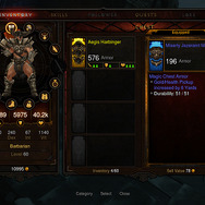 【PAX EAST 2013】コントローラーでの操作感は? PS3版『Diablo III』ハンズオン