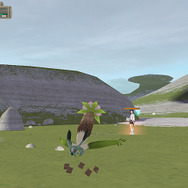 『モンスターファームオンライン』5月は育成モンスター・ココノ＆モストロ登場