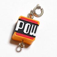 あかPOWブロック
