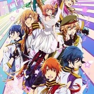 「うたの☆プリンスさまっ・マジLOVE2000%」 アニメイトが応援 4月にキャンペーン