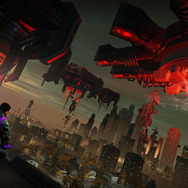 【PAX EAST 2013】超人大統領が大暴れ！『セインツロウIV』ゲームプレイインプレッション