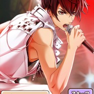 3 Majesty　辻魁斗（CV：柿原徹也）