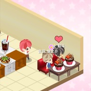 どんな話をしているのかな？