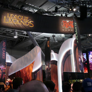 【PAX EAST 2013】大混雑で人気を証明する『League of Legends』ブースレポート