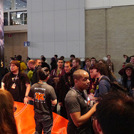 【PAX EAST 2013】大混雑で人気を証明する『League of Legends』ブースレポート